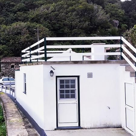 Villa Casa Dos Meus Avos Al Biscoitos  Esterno foto